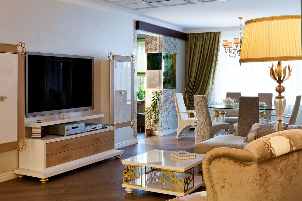 Квартира. Москва, Ярославское шоссе.