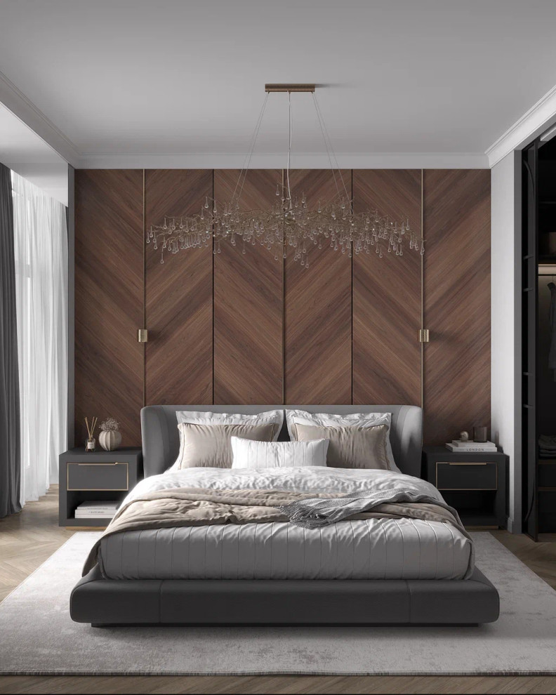 project •IRI•    ЖК Рыбная Деревня