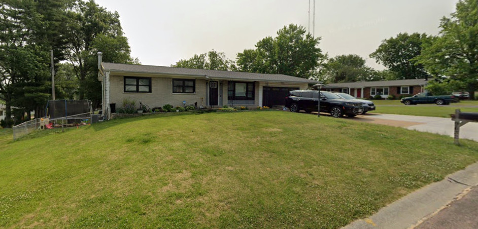Creating Curb Appeal