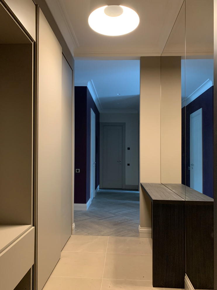 Добрынинский