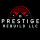 Prestige Rebuild Clean Out Service LLC