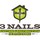 3 Nails Custom Construction Services Inc
