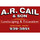 AR Cail Landscaping & Excavation