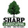 Sharp Landscaping Inc.