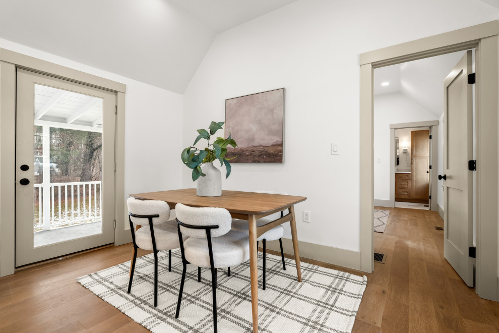 Hanover, MA - Home Renovation