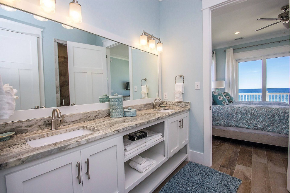 Surfside Beach Cottage