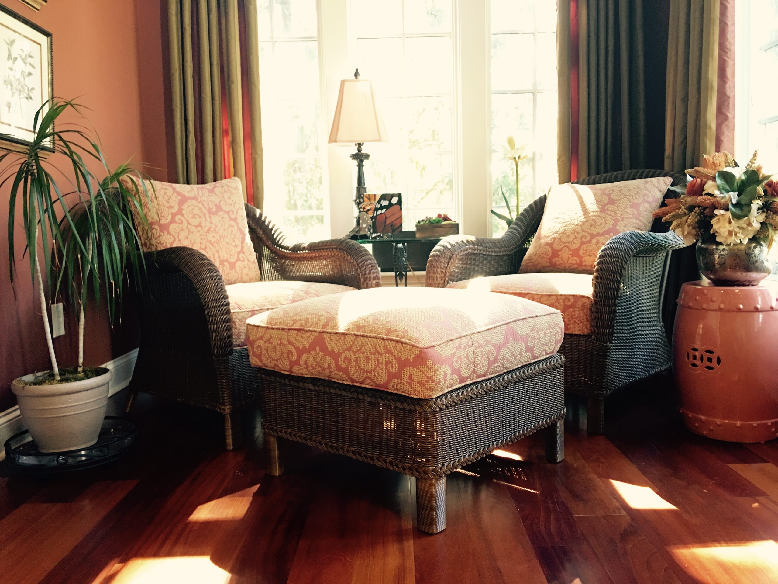 Newtown Square, PA-Traditional