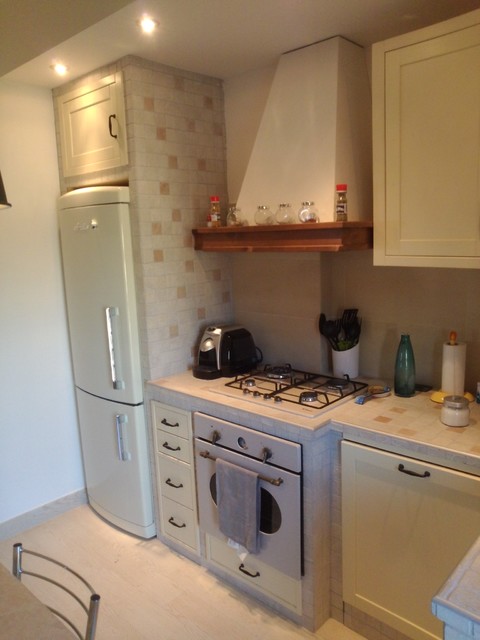 cucine country-kitchen