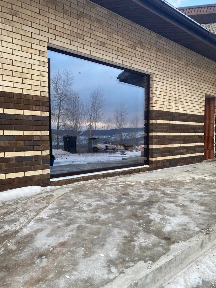 Каталог работ