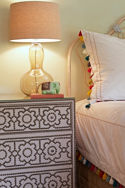 Bedrooms klassisch-modern-kinderzimmer