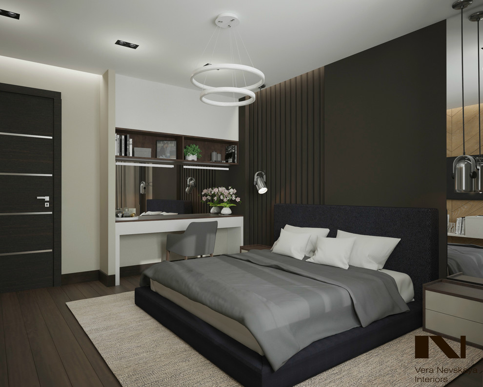 квартира для молодой пары