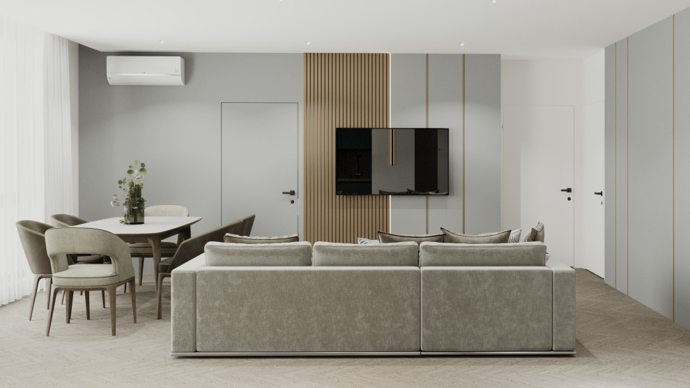 Частный дом в Крыму