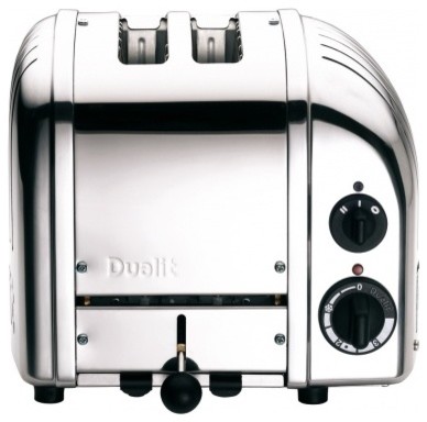 NewGen Classic Toaster by Dualit