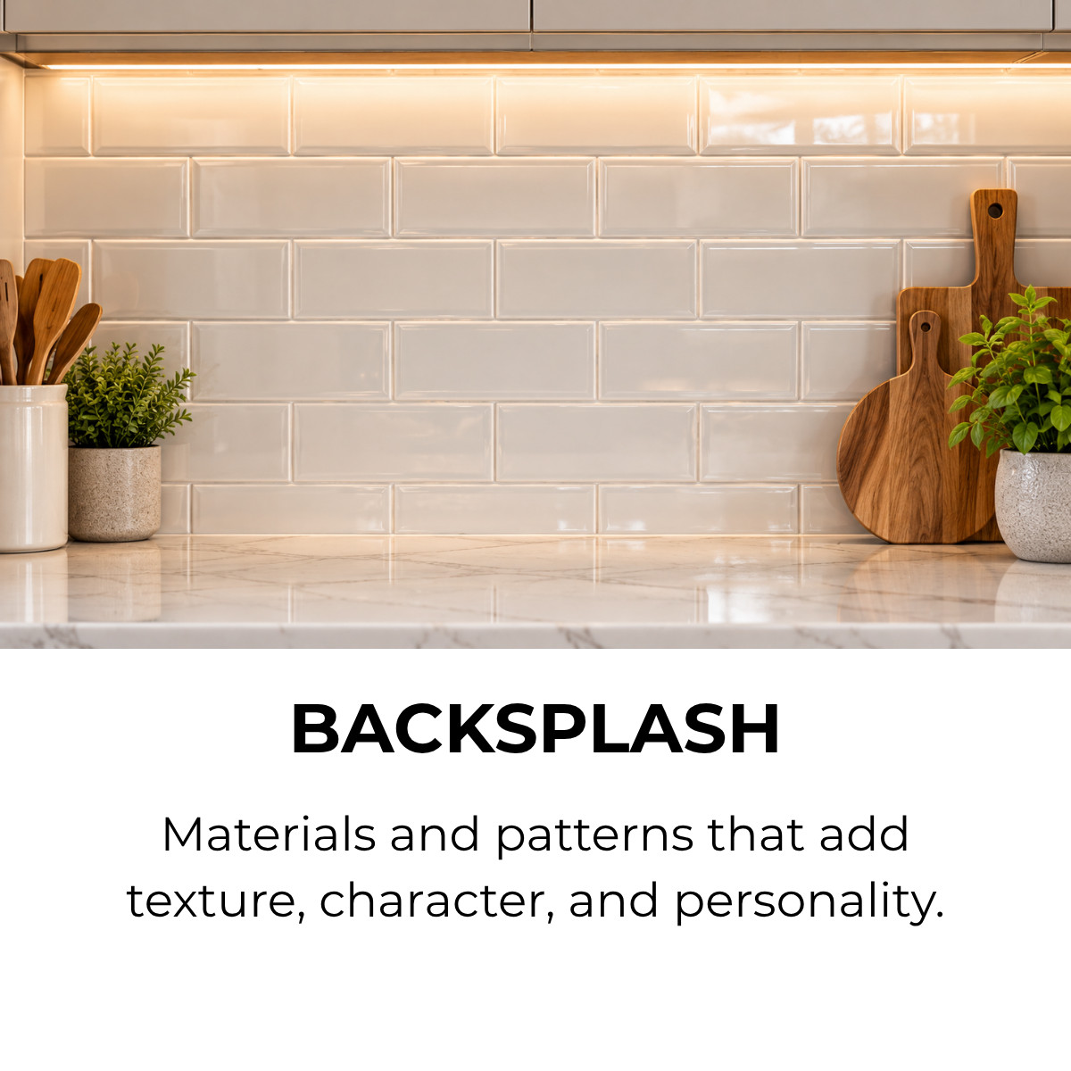 BACKSPLASH