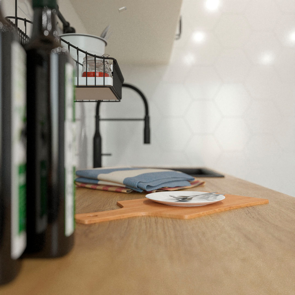 ЖК Галант 43м2