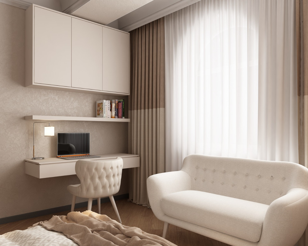 Проект для Турции