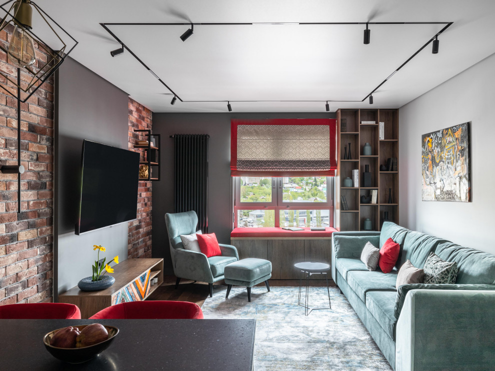 Символ зеленый