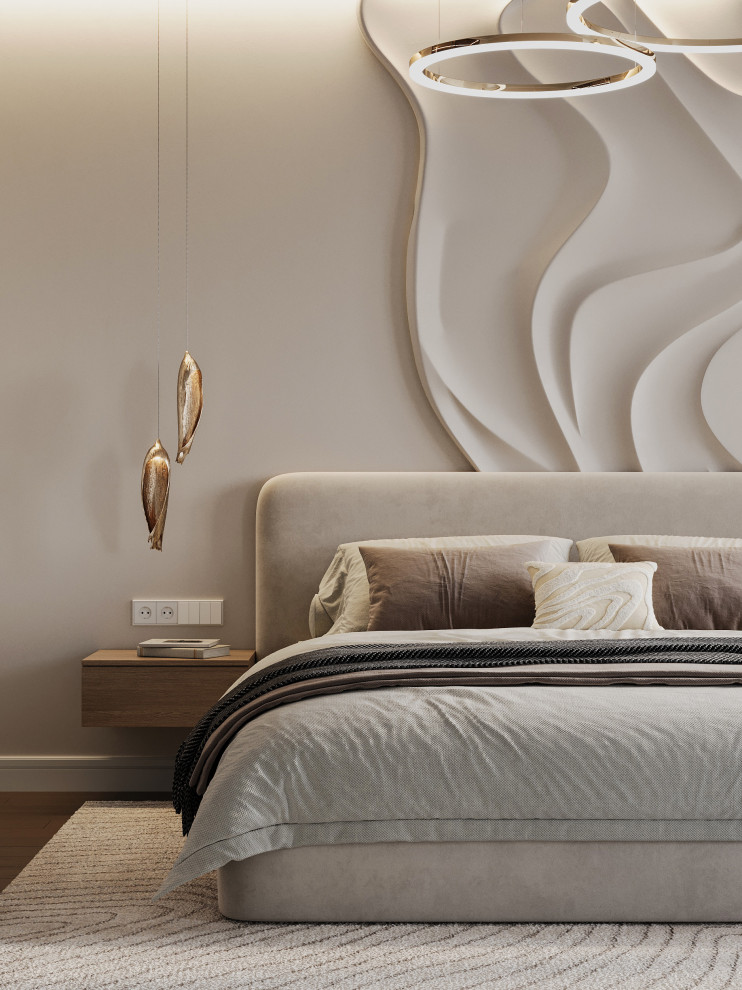 ЖК "Левобережье"