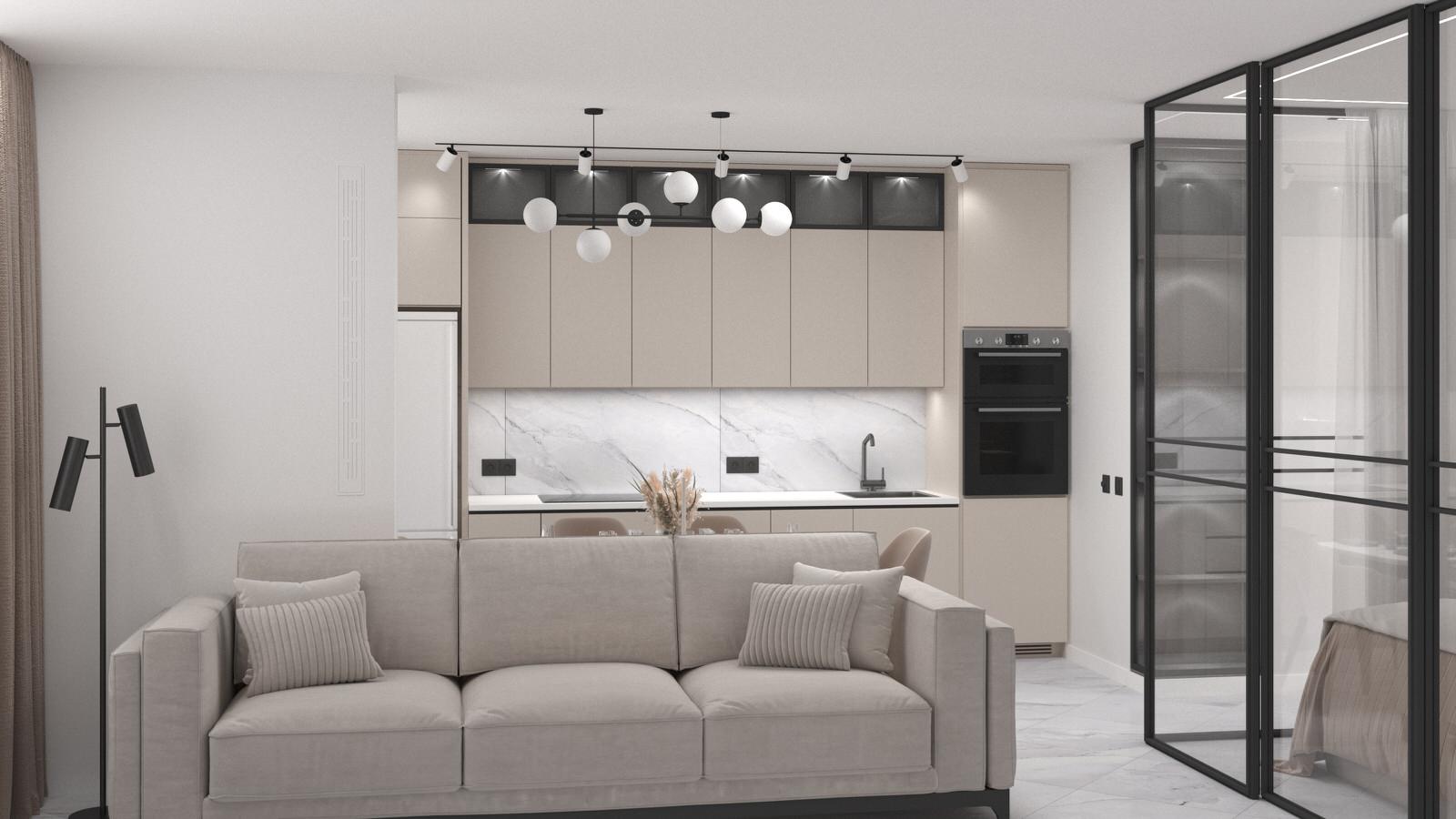 ЖК "Инновация"