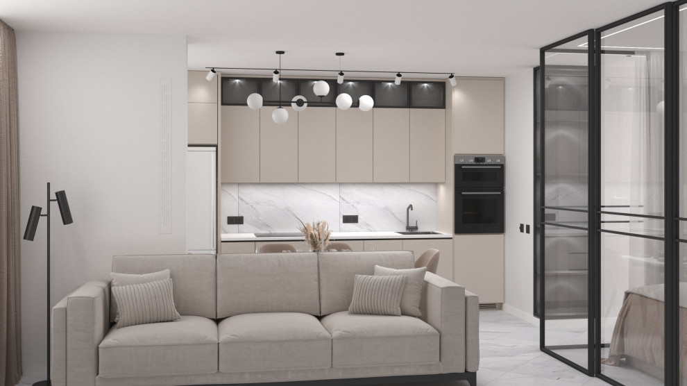 ЖК "Инновация"