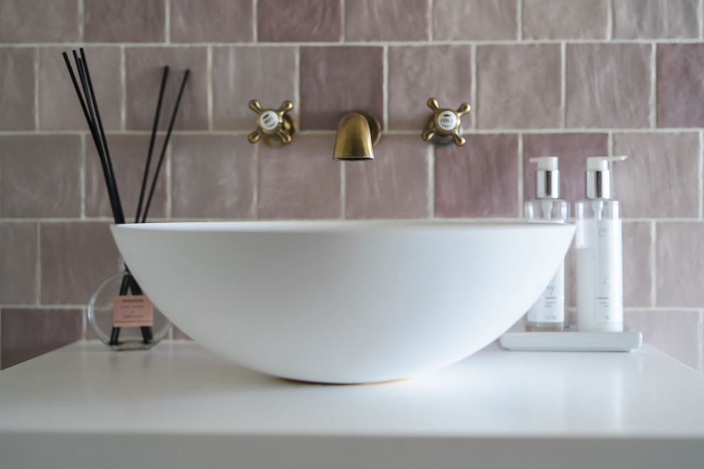 Hythe Edwardian Refurbishment