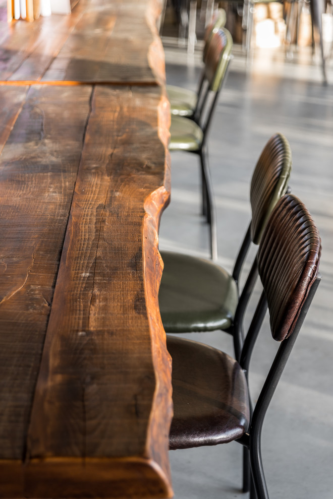 Ristorante nel parco
