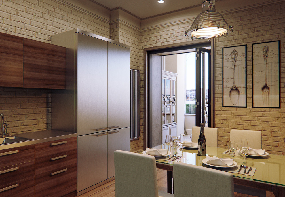 Компромиссное решение