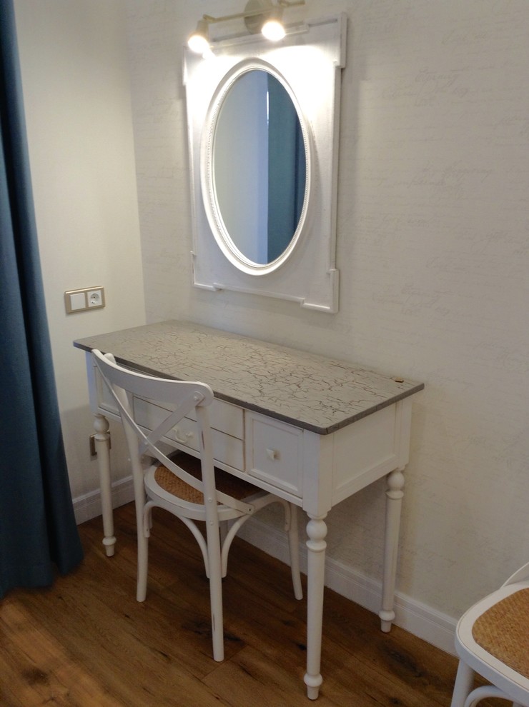 Подмосковное кантри