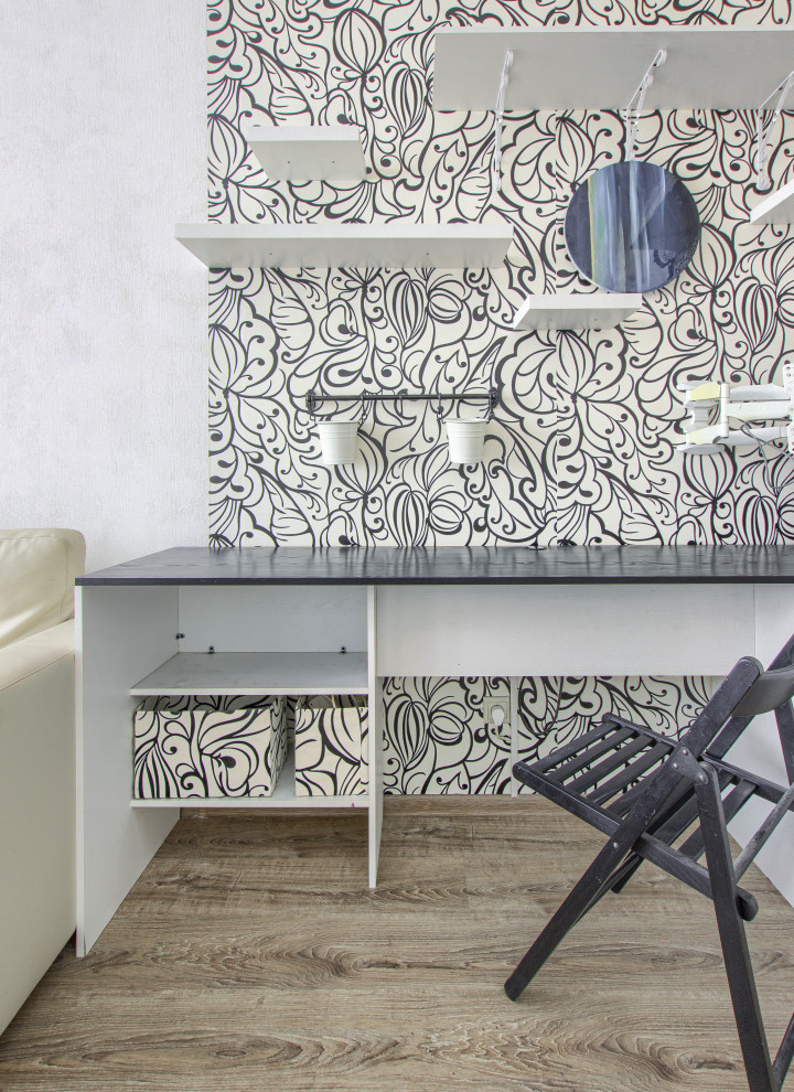 Фотосьемка квартиры для аренды