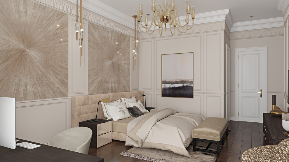 Современная элегантность