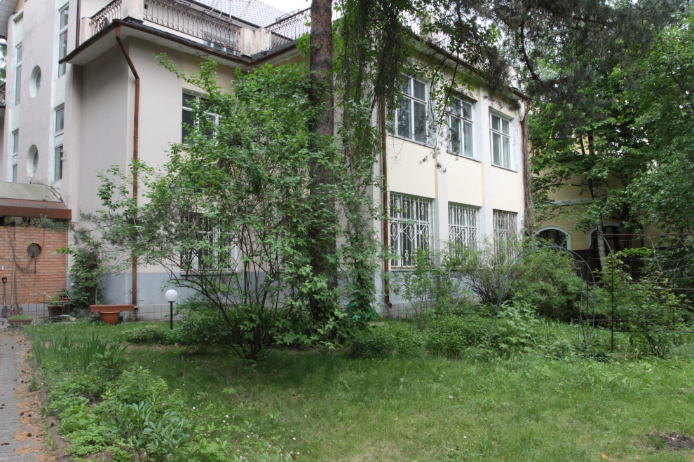 Реновация дома в Малаховке