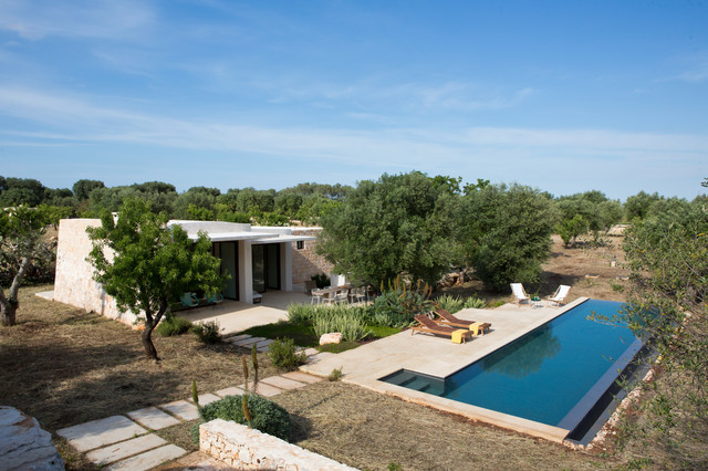 Casa S mediterran
