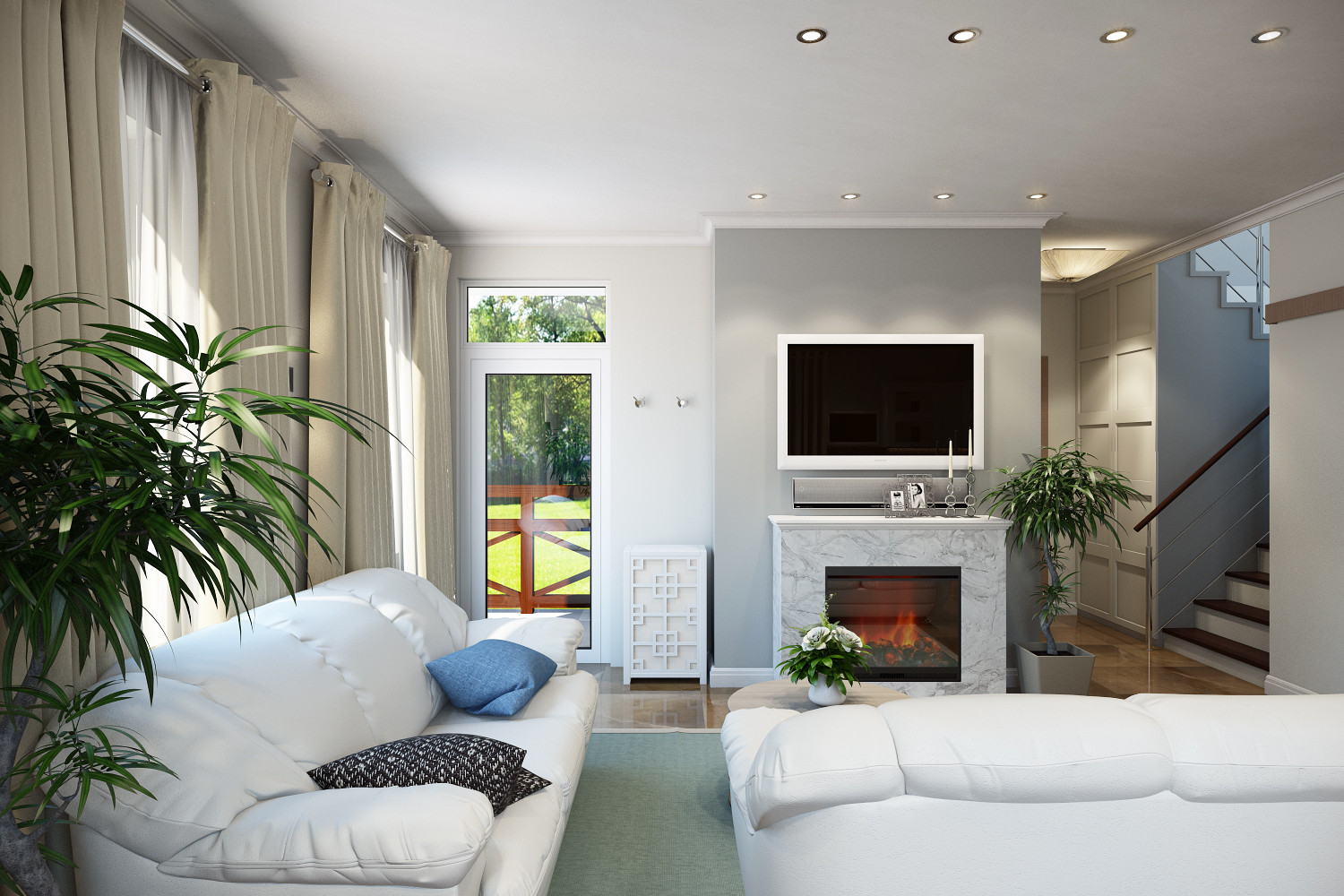 КП Воздвиженское