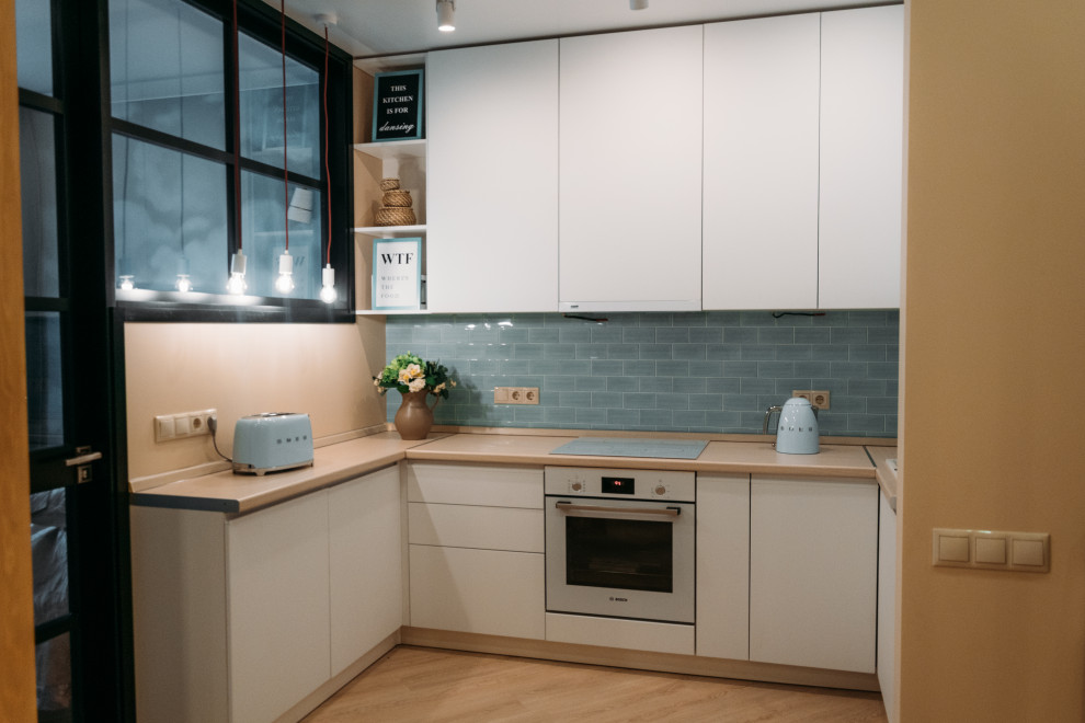 Из однушки в полноценную двушку