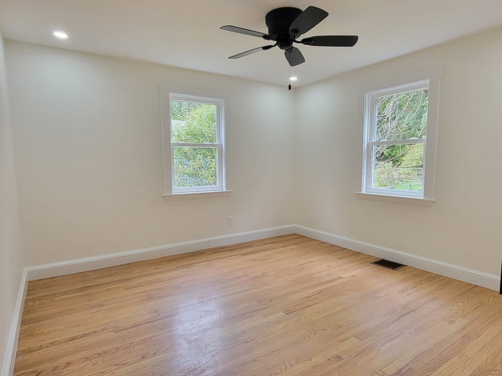 Lyndon Lane Renovation