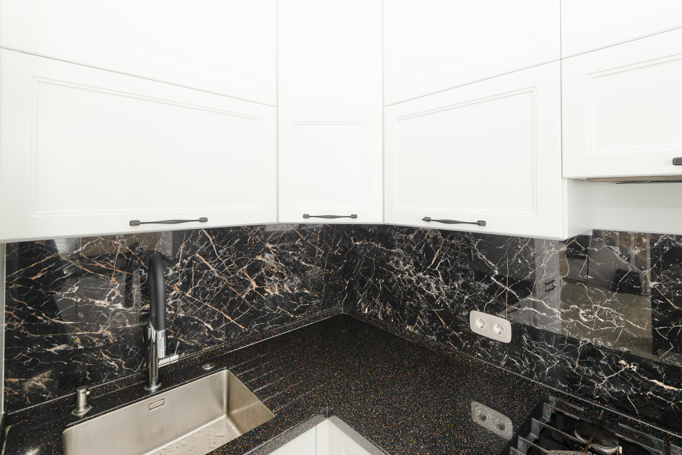 КП Серебряная подкова 2