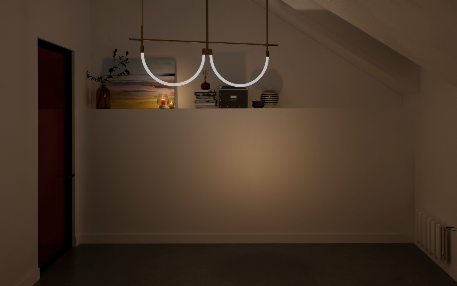 Офис на Таганке