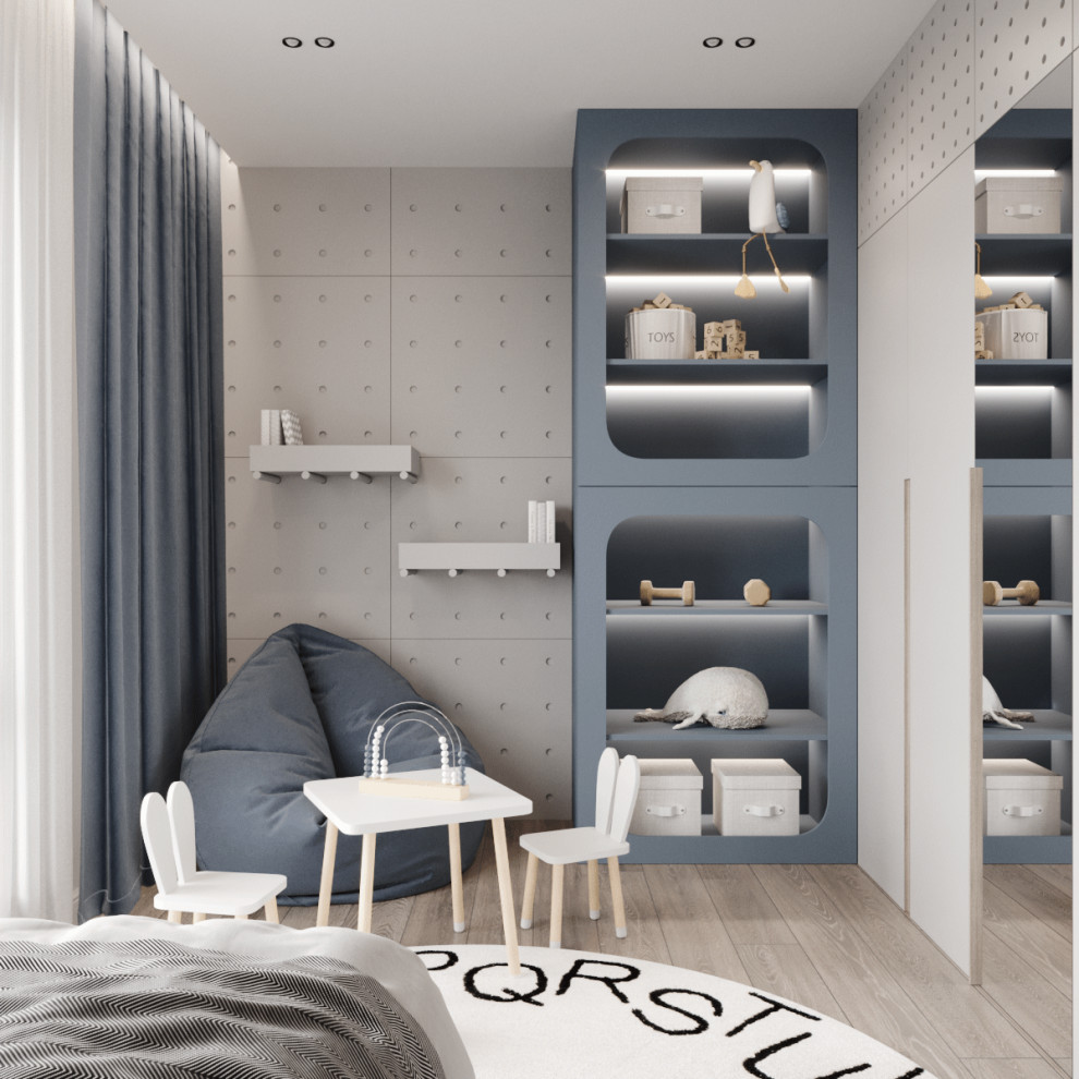 Дом в безводном