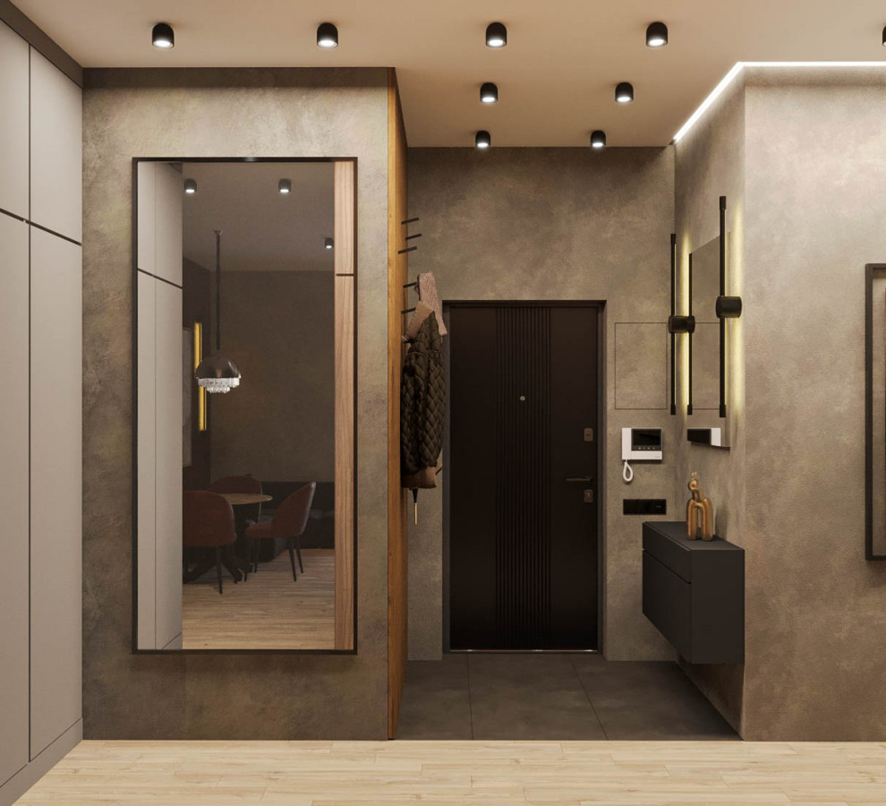 Квартира в Авиатор