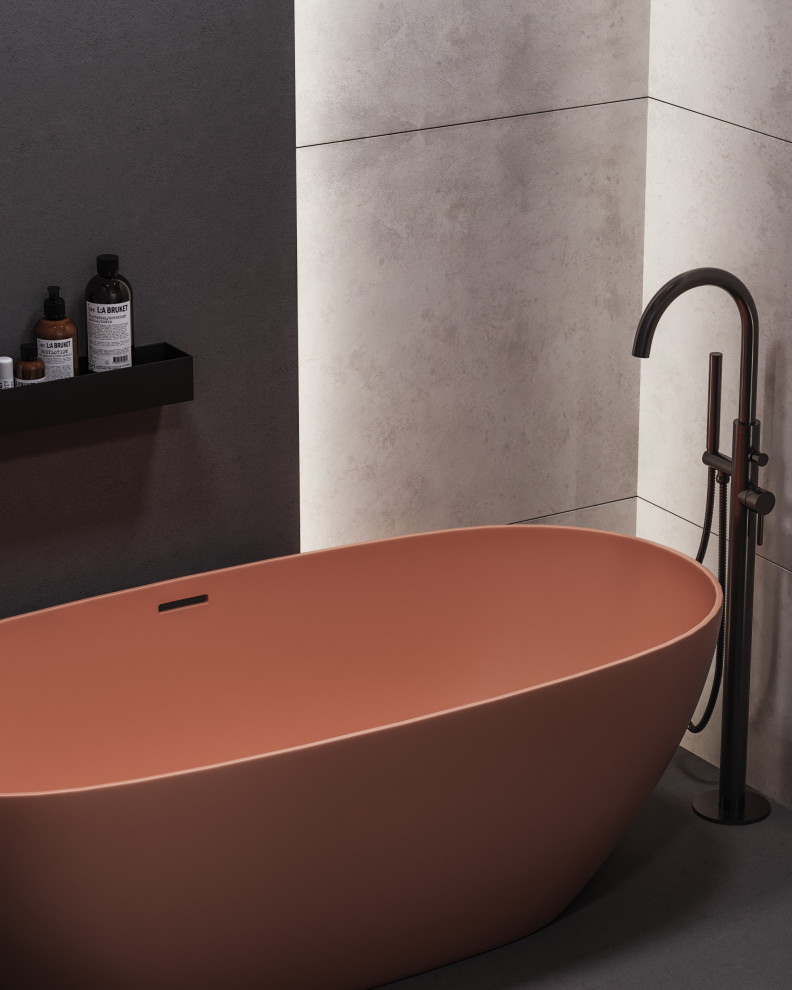 45м², ЖК Neva Towers, г. Москва