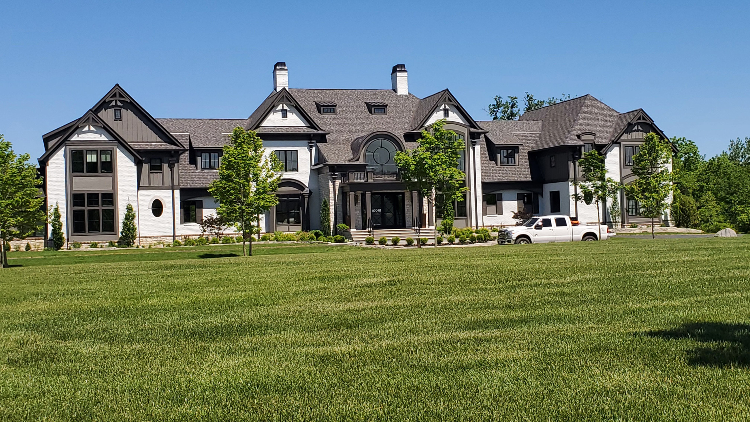 Private residence Plumridge Jerome Village