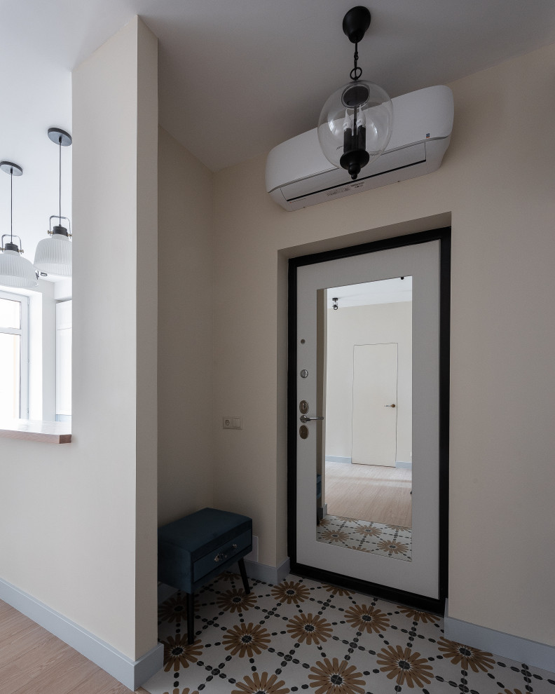 Квартира после ремонта в Красногорске