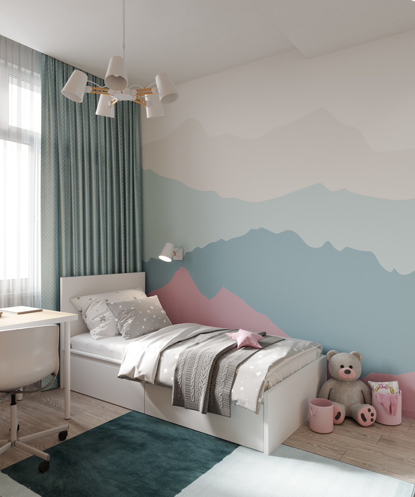 Квартира в Сочи с небольшим бюджетом.