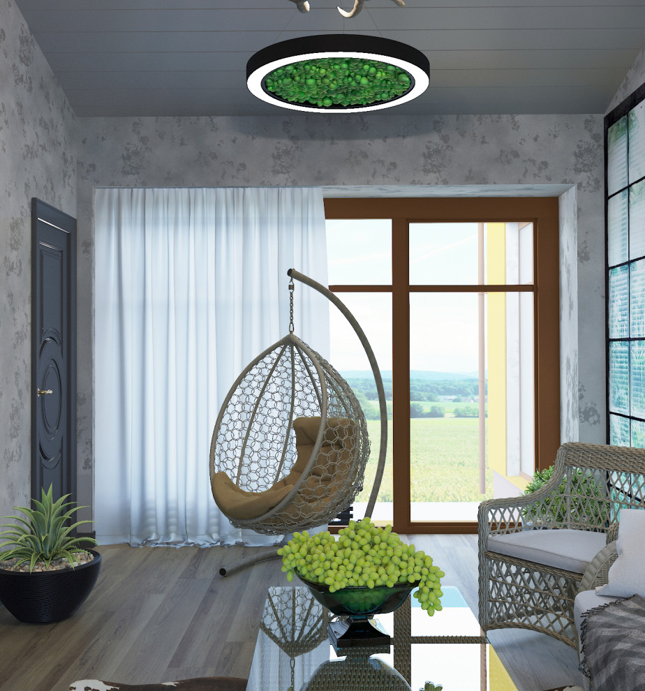 Ковалинская Усадьба