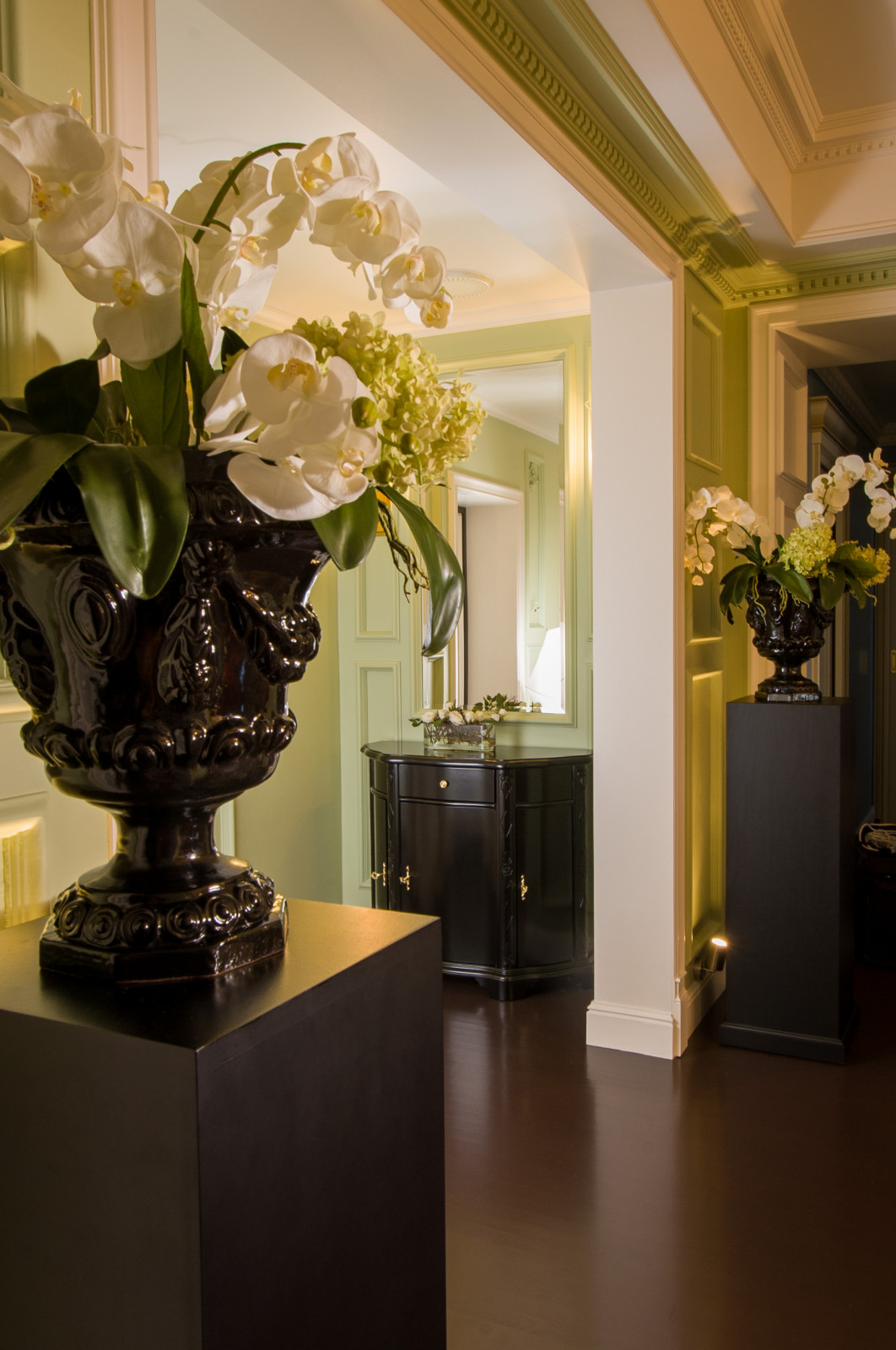 Apartment on the street G