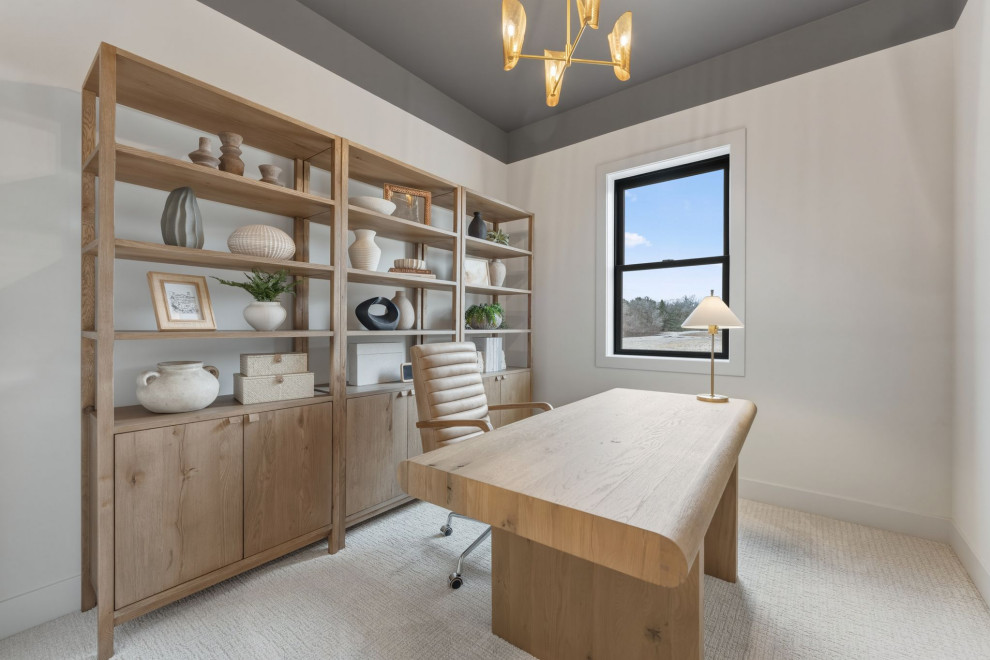 McDonald Construction Laurel Dream Home