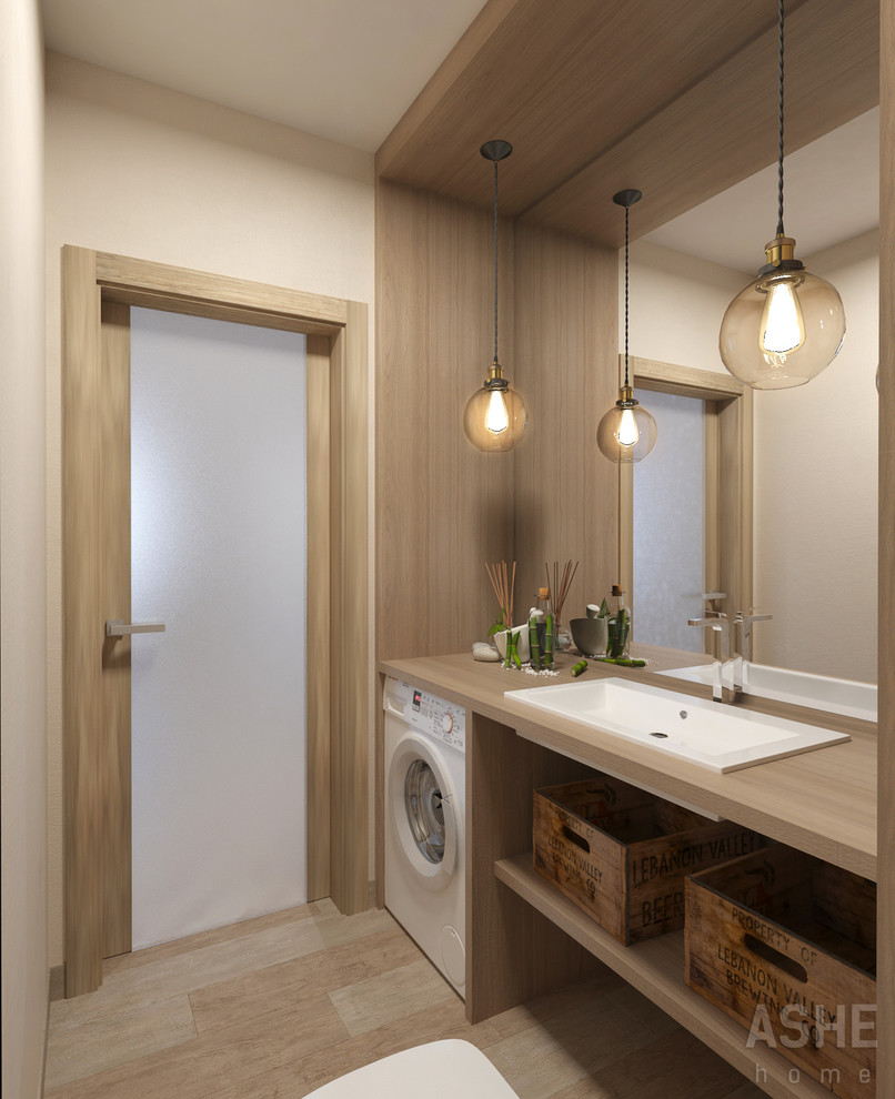 Квартира Комсомольская 107