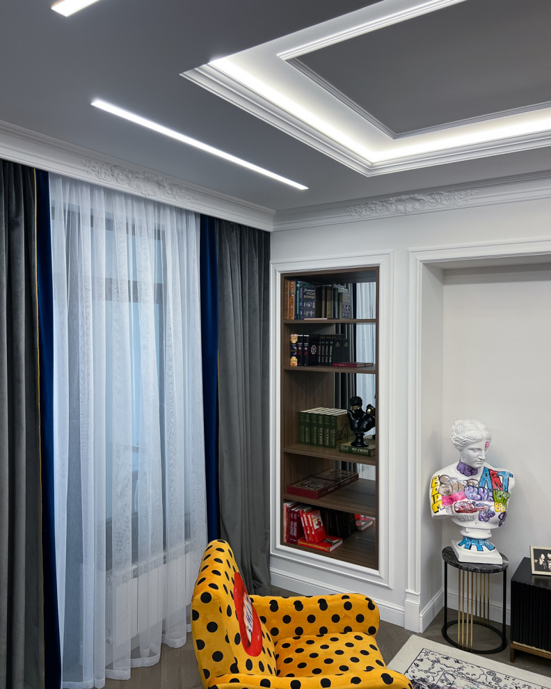 ЖК "Царская площадь"