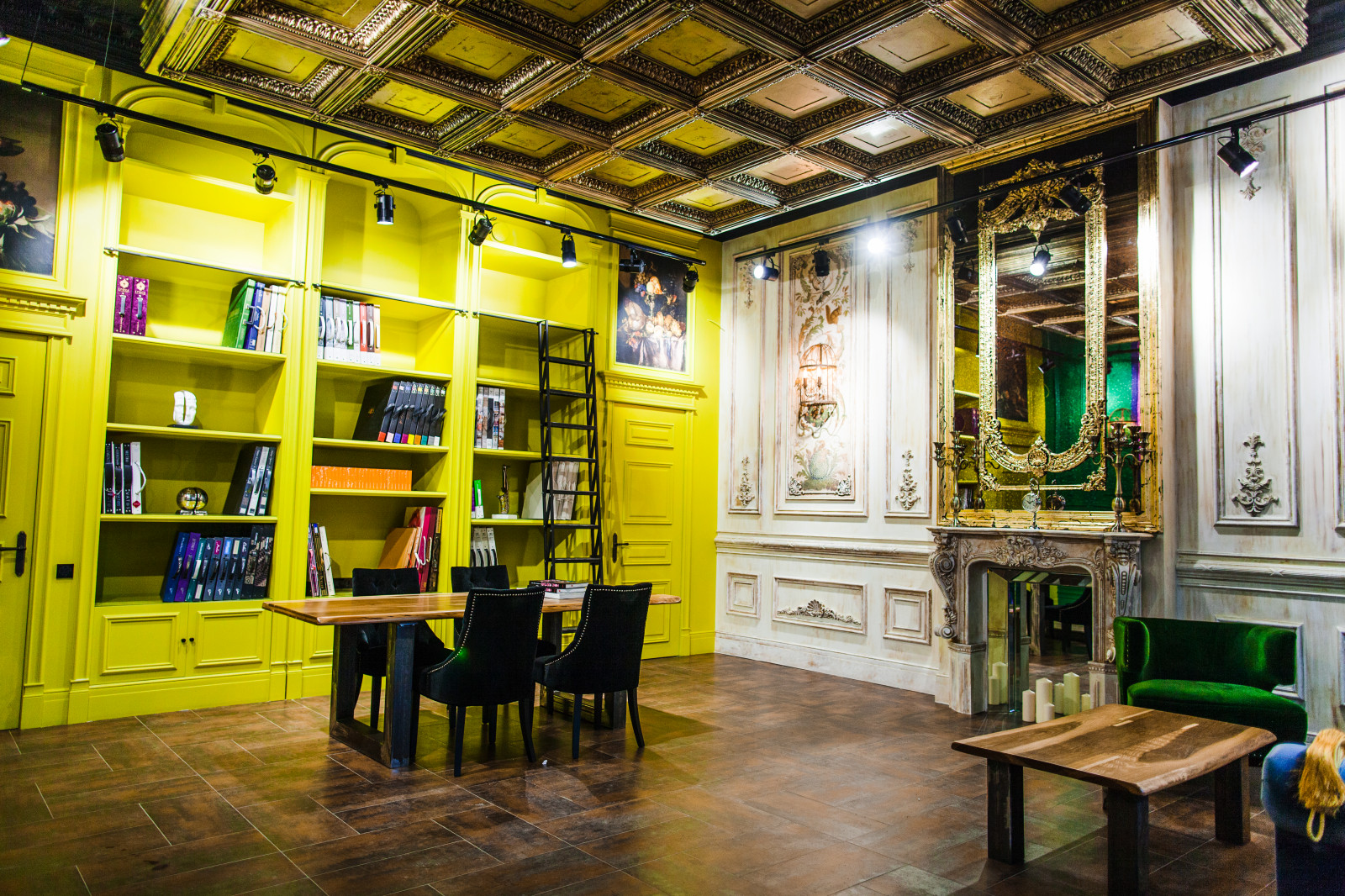 DECOLE Волгоград