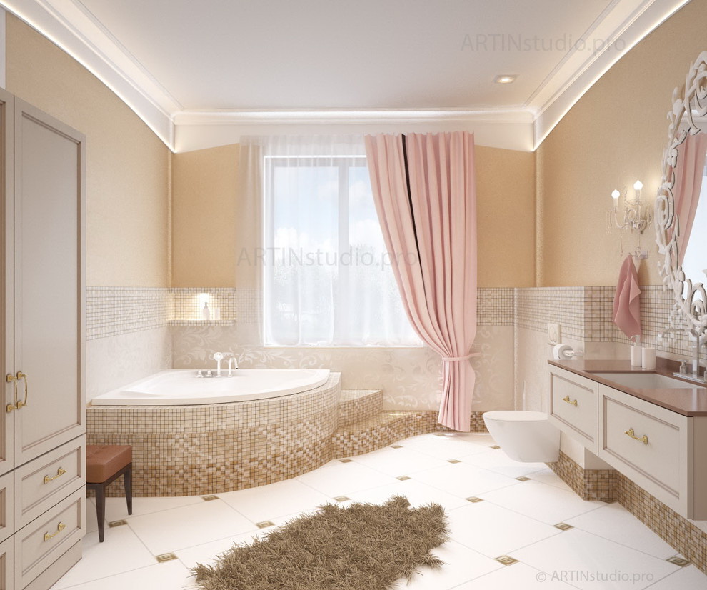 г.Самара, 6-я просека КП "Монако"